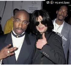 Tupac Shakur