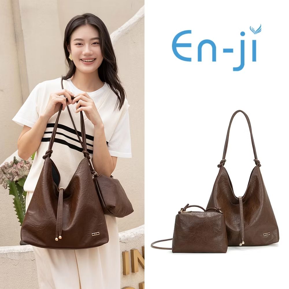 JOJOR_M's tweet photo. Cek En-ji Monsa Shoulderbag dengan harga Rp199.900. Dapatkan di Shopee sekarang! https://t.co/XOi5QqPeKw https://t.co/0gtLqXaMez
