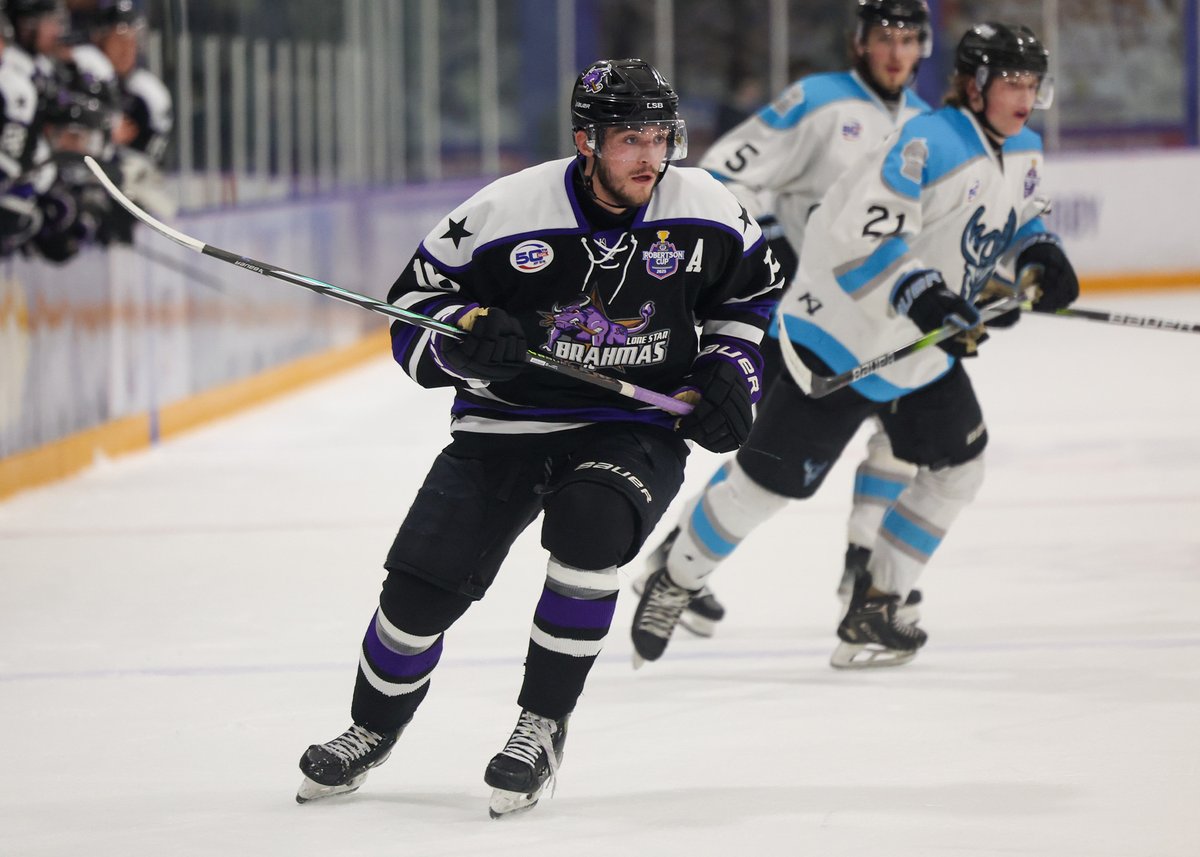 #NAHL Commitment Alert: <a href="/LoneStarBrahmas/">Lone Star Brahmas 🏆</a> forward, Ryan Comishock, has committed to play NCAA hockey for <a href="/Auggie_Hockey/">Augsburg Men's Hockey</a>

📰: nahl.com/news/story.cfm…