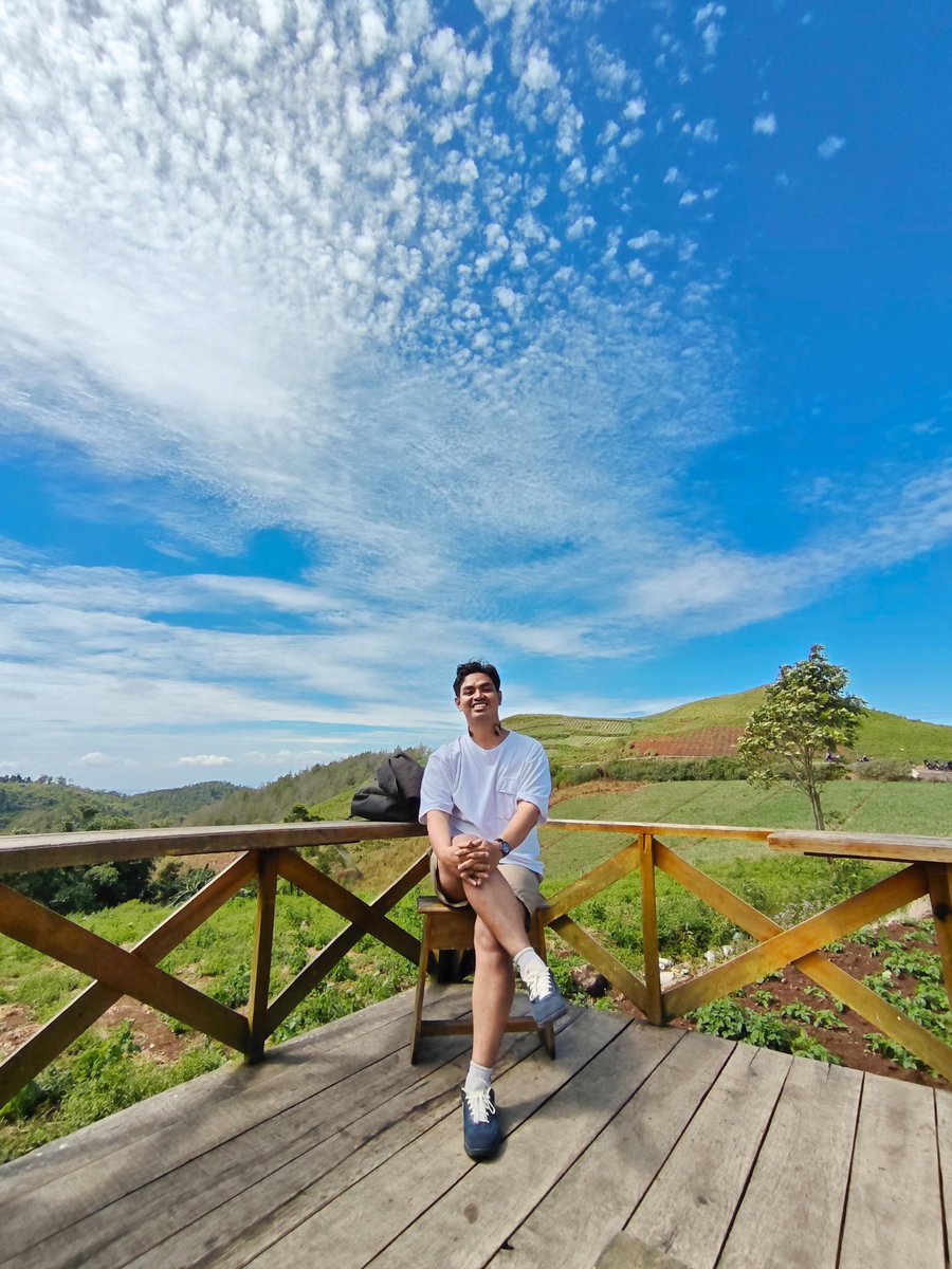 Upaya menjadi warlok