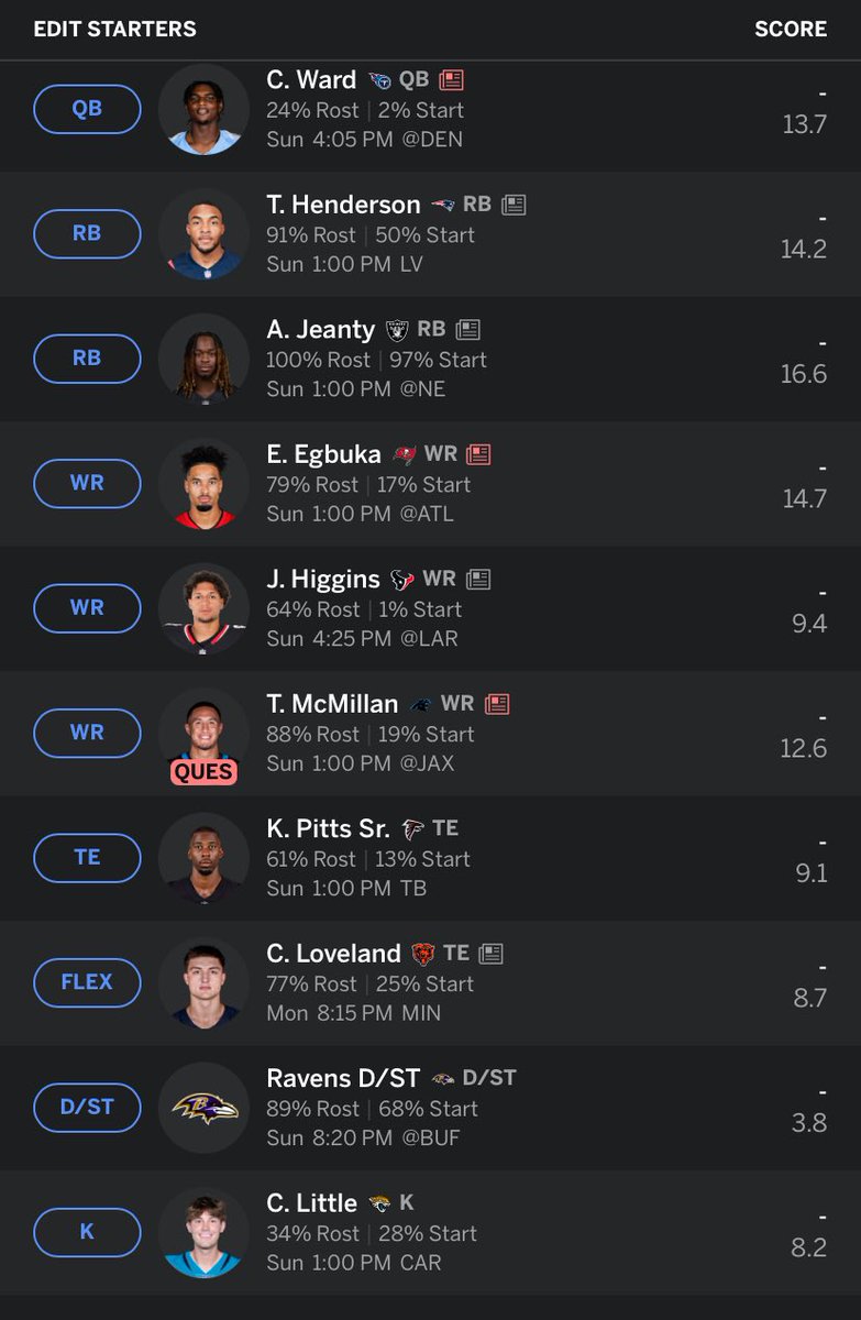 joey_base's tweet image. People are telling me I had a bad draft but I don’t see it