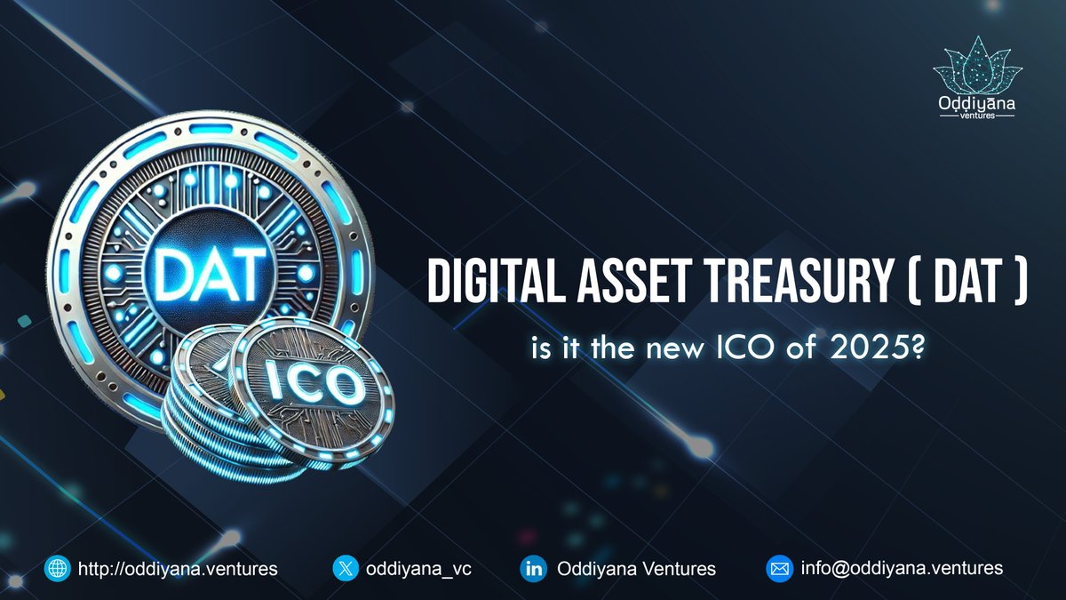 Oddiyana Ventures tweet media