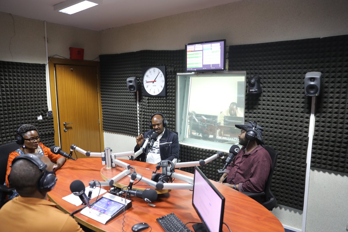 5/5
The takeaway? 📝 Digital Media Literacy is essential. It protects citizens, strengthens journalism, and ensures freedom of expression is exercised responsibly in the digital age.