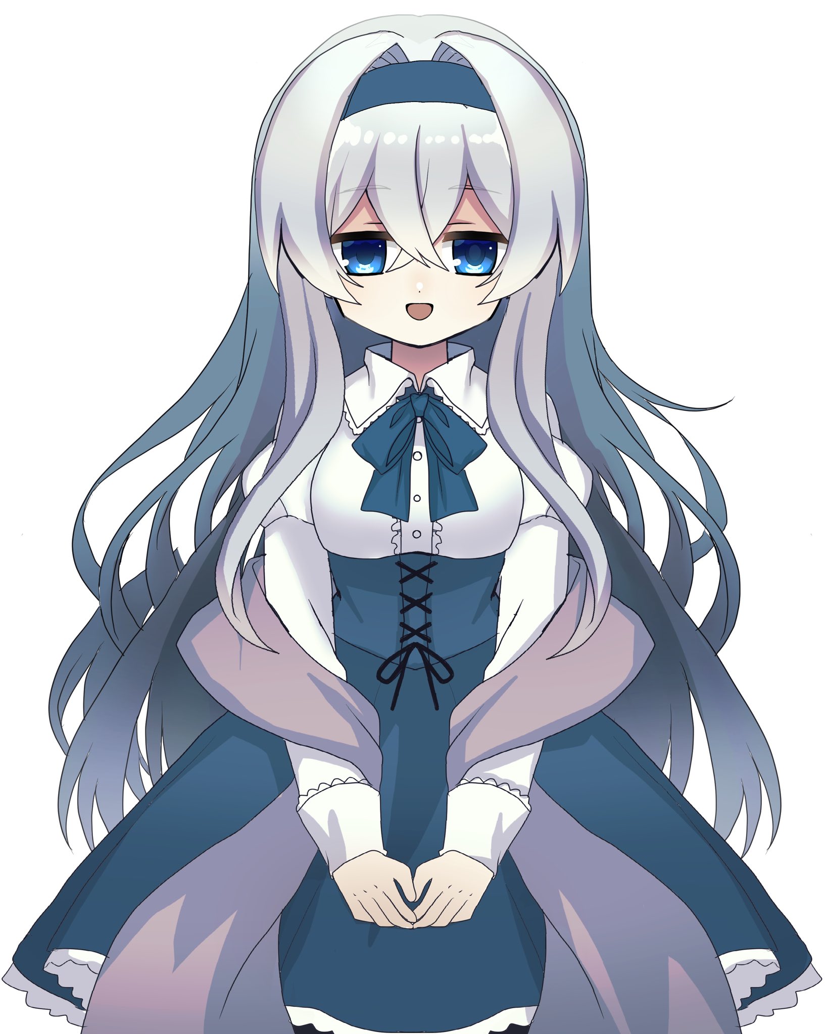 ぱか (@alpaca341) / X