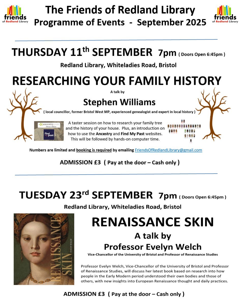 FORedlandLib's tweet image. 