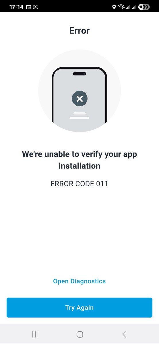 DJPRESS1156's tweet image. #capitec
I think it&apos;s time we leave this bank