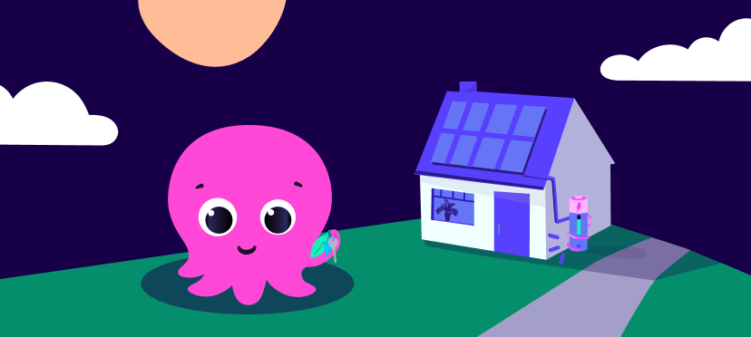 Octopus Energy US 🇺🇸 tweet media