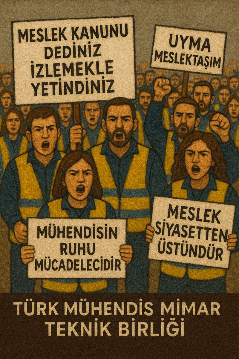 TarkanTürk (@turktarkanmuh) on Twitter photo Teknik personel sahipsiz kalırsa, sanayi hayatta kalamaz!” #KamuMuhendisiYoksayılıyor <a href="/MuhTekEnerji/">MÜHENDİS TEK-SEN ENERJİ</a> <a href="/MuhTekEnerji/">MÜHENDİS TEK-SEN ENERJİ</a> <a href="/RTErdogan/">Recep Tayyip Erdoğan</a> Teknik personel sahipsiz kalırsa, sanayi hayatta kalamaz!” #KamuMuhendisiYoksayılıyor <a href="/MuhTekEnerji/">MÜHENDİS TEK-SEN ENERJİ</a> <a href="/MuhTekEnerji/">MÜHENDİS TEK-SEN ENERJİ</a> <a href="/RTErdogan/">Recep Tayyip Erdoğan</a>