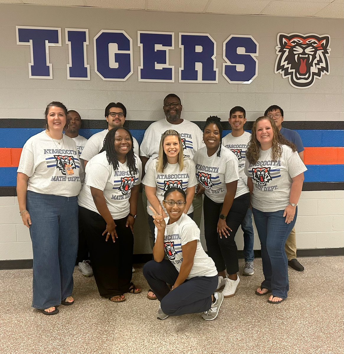 AMS_MathDept (@ams_mathdept) on Twitter photo Year is off to an amazing start with this amazing math team. I excited to see what the year holds!!! <a href="/HumbleISD_AMS/">Atascocita Middle School</a> <a href="/HumbleISD/">Humble ISD</a> <a href="/Humble_2ndMath/">Secondary Math Dept.</a> Year is off to an amazing start with this amazing math team. I excited to see what the year holds!!! <a href="/HumbleISD_AMS/">Atascocita Middle School</a> <a href="/HumbleISD/">Humble ISD</a> <a href="/Humble_2ndMath/">Secondary Math Dept.</a>