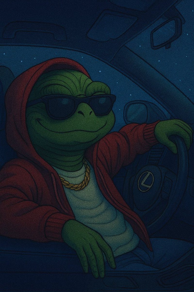 If you ain’t first, your last. Good luck.