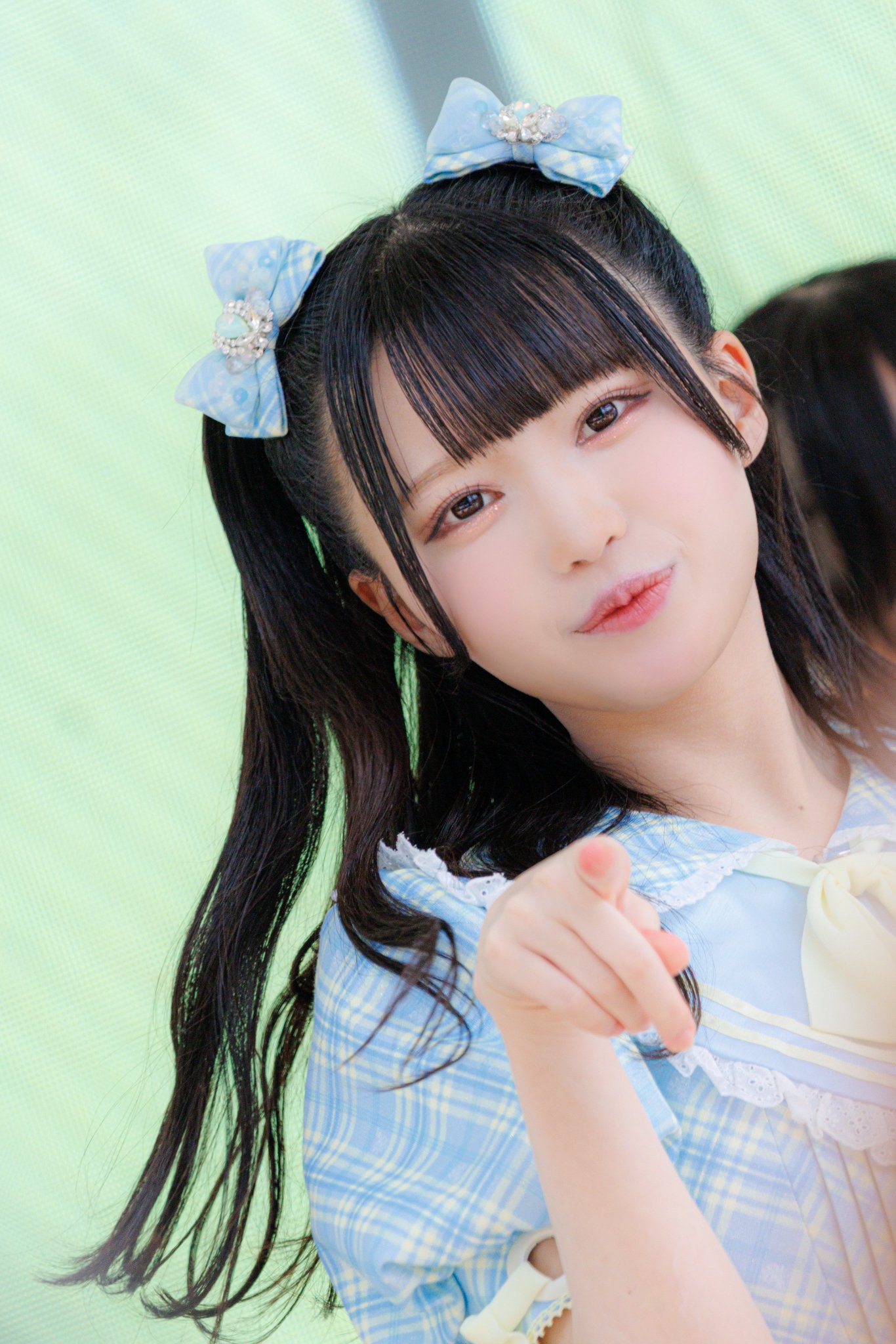 ≒JOY ニアジョイ 市原愛弓 生写真 サンタ衣装 2024 直筆 チュウ ≒JOY ニアジョイ 市原愛弓 生写真 サンタ衣装2024 チュウ