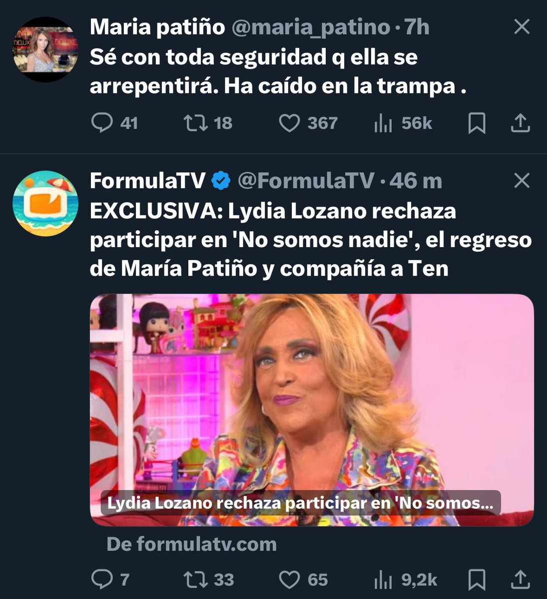 JLFTB™ tweet media