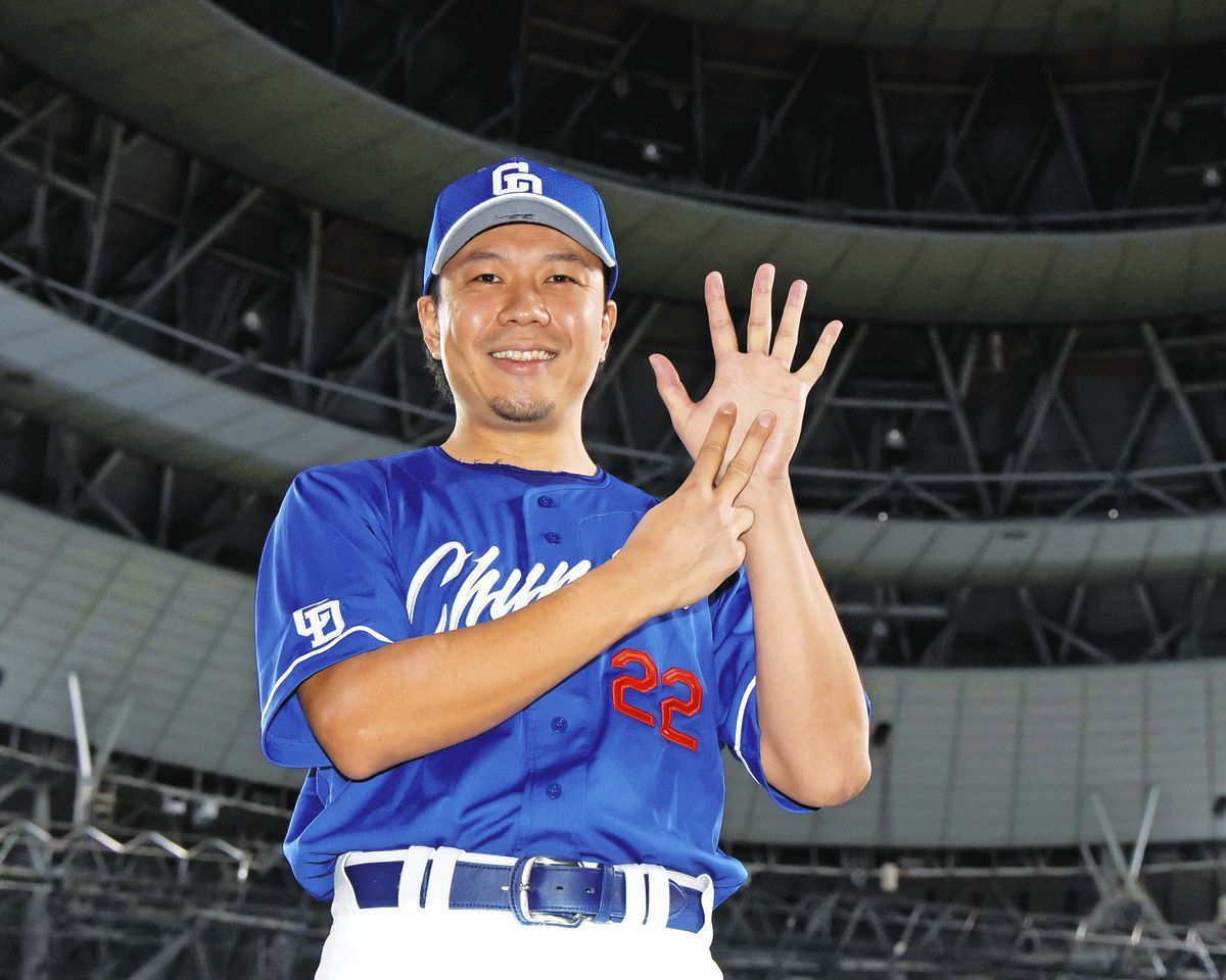 野球くんさん バーチャル高校野球】高蔵寺 愛知の公立校に現れた新星145キロ連発