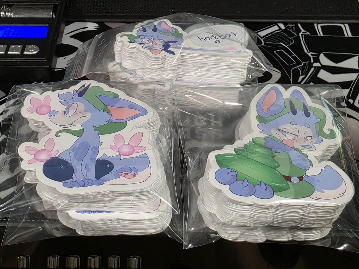 The Sticker Lad tweet media