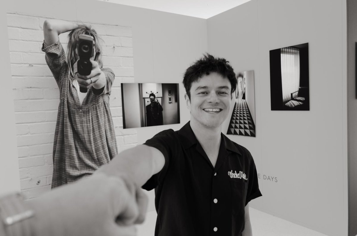 Jamie Cullum tweet media