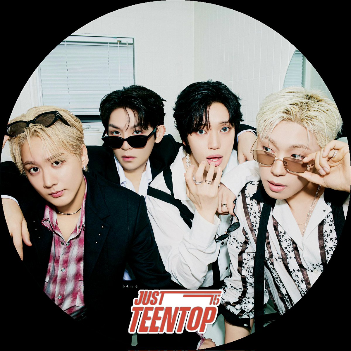🎁2025 TEEN TOP WE GONNA ROCK IT DROP IT TOP IT HEY DON＇T STOP IT POP IT X 2 LIVE 
꒰ა 틴탑 콘서트 나눔໒꒱
• 품목 - 에폭시 그립톡(스마트톡
• 날짜 - 8/23(토), 8/24(일)
• 수량 - 하루에 50개씩 양일간 100개
• 시간,장소 - 당일 공지
rt 미리감사드립니다🙏🏻