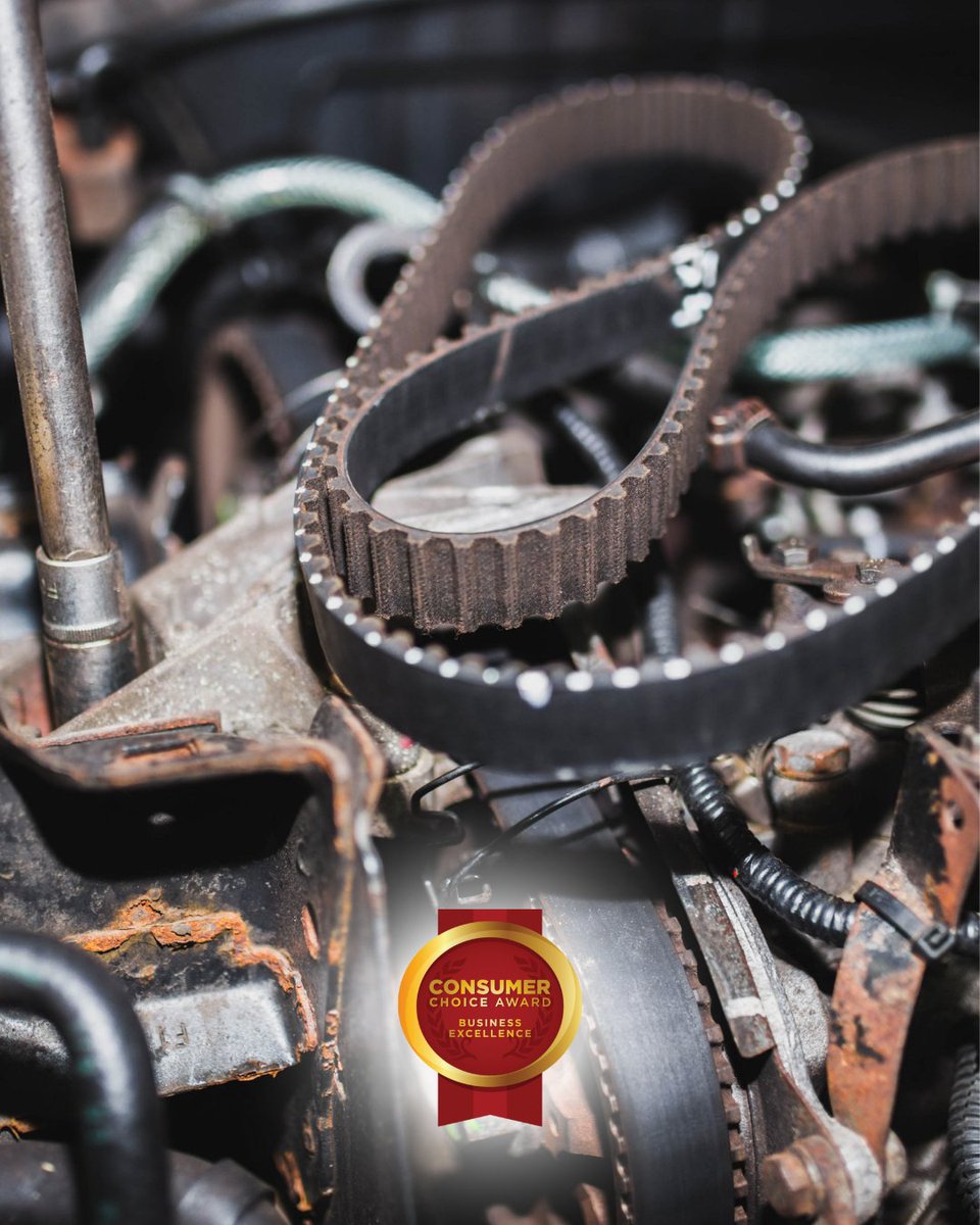 Maximize your vehicle's lifespan and preserve its warranty by replacing the timing belt. While your owner's manual outlines when to replace the belt, our team can provide guidance. Trust us for reliable timing belt services!
aamwrd.ca/appointments