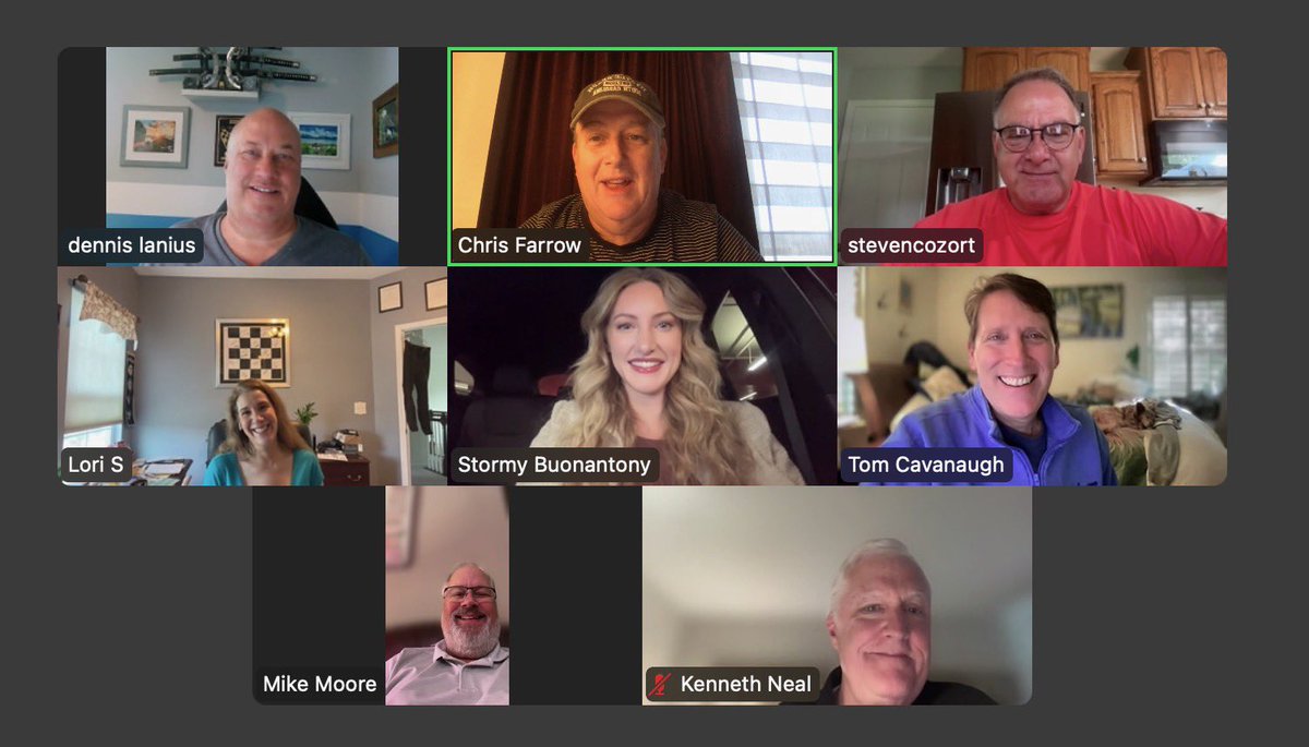 Charlotte Plan C tweet media