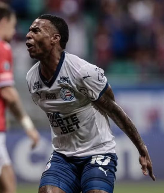 🚨👨‍🏫 Carlo Ancelotti vai à Arena Fonte Nova assistir Bahia x Santos

Jean Lucas, meio-campista do Tricolor, está na pré-lista do treinador da Seleção

Mais infos >> ge.globo.com/ba/futebol/tim…