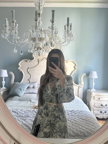 The prettiest room 😍