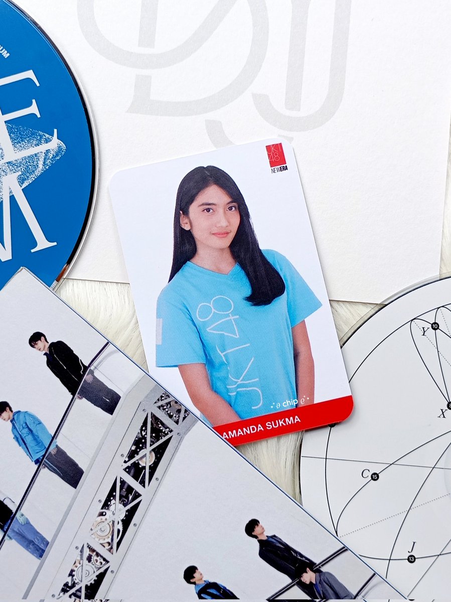 โห๐ chip ๐หโ (@worldofchip) on Twitter photo ๐๐ช๐ค๐ฆ ๐ต๐ฐ ๐๐ฆ๐ฆ ๐ ๐ฐ๐ถ (2023)
<a href="/PS_AmandaJKT48/">Amanda Puspita</a>
Siapa anak baik disinii??
Amanda : acu acu acuuโโ
Cuubangett si kamuu๐คง๐ซถ Manda era innocent nih sgt bocil dan gemacc๐ค๐ค Siapa sangka anak kicik satu ini di masa depan adalah orang yg akan mengobrak-abrik hati mungielkuu๐๐ ๐๐ช๐ค๐ฆ ๐ต๐ฐ ๐๐ฆ๐ฆ ๐ ๐ฐ๐ถ (2023)
<a href="/PS_AmandaJKT48/">Amanda Puspita</a>
Siapa anak baik disinii??
Amanda : acu acu acuuโโ
Cuubangett si kamuu๐คง๐ซถ Manda era innocent nih sgt bocil dan gemacc๐ค๐ค Siapa sangka anak kicik satu ini di masa depan adalah orang yg akan mengobrak-abrik hati mungielkuu๐๐