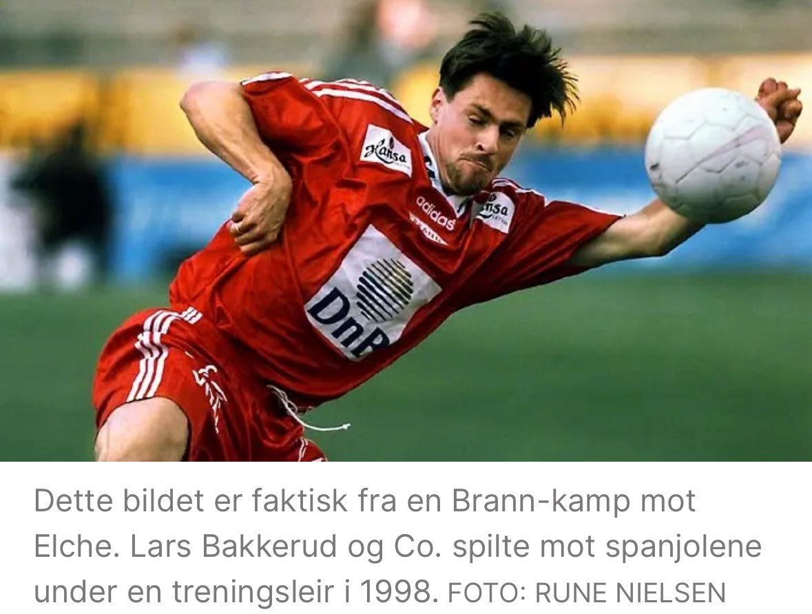 Dagens lille godbit i Felix-saken