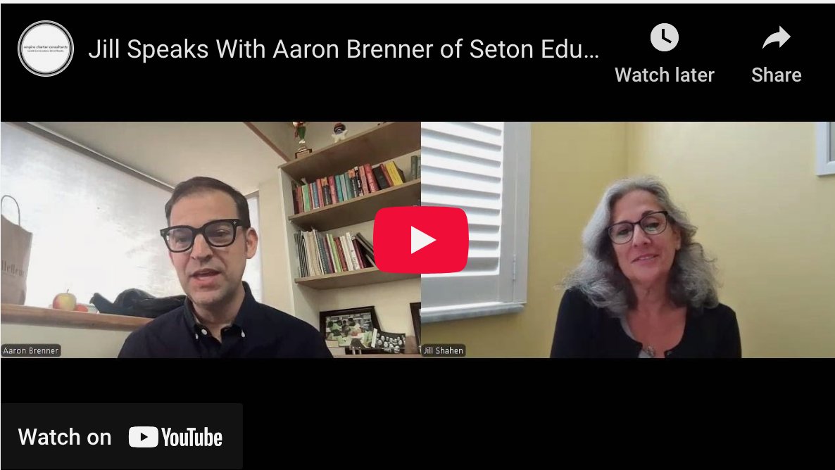 Empire Charter Consultants tweet media