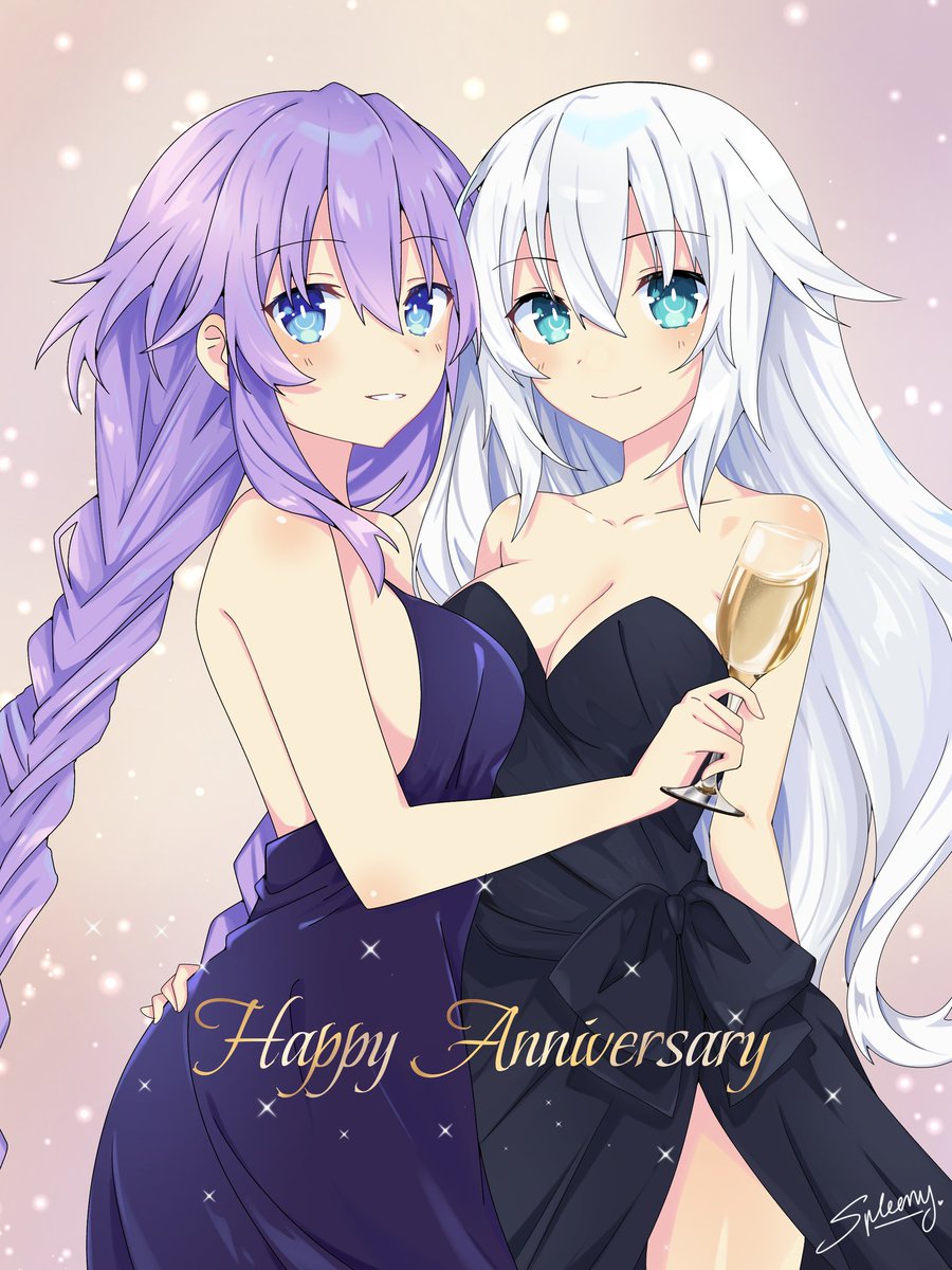Spleeny💜 Freelance Artist💜 Commission Open (@spleeny___) on Twitter photo 