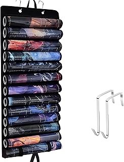 Playmat Holder, Playmat Tube Storage Bag for MTG with 2 Hooks, Fits 12+1 Game Mats &amp;amp; Tubes with Transparent Plastic Slots, Portable Organizer Case for...
 is 14.39 USD (10% off)
 amazon.com/Viyohoh-Playma… 
   DealsW,com  #RolePlay #gamer
