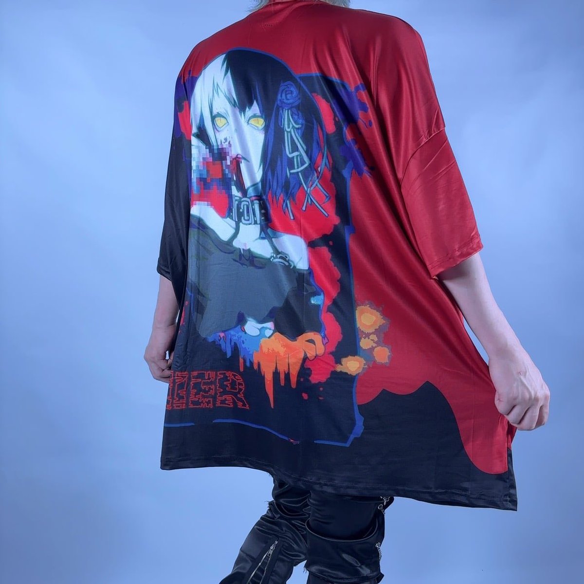 NIER CLOTHING (@nier_tokyo) on Twitter photo 🎁本日〆切プレゼント企画🎁
こちらの当店オリジナル商品を
🎁2名様にプレゼント🎁
◼応募方法
フォロー(<a href="/NieR_tokyo/">NIER CLOTHING</a>) & リポスト
◼締切〆 本日24時
ユニセックスアイテムです🐰
是非ご参加ください🙇♂️🙇♀️ 🎁本日〆切プレゼント企画🎁
こちらの当店オリジナル商品を
🎁2名様にプレゼント🎁
◼応募方法
フォロー(<a href="/NieR_tokyo/">NIER CLOTHING</a>) & リポスト
◼締切〆 本日24時
ユニセックスアイテムです🐰
是非ご参加ください🙇♂️🙇♀️