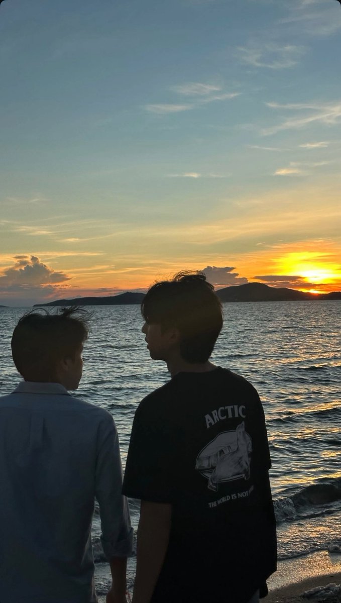 🗓️ 𓂂 20082025

*･｡ﾟɪɢꜱ ━ 𝘀𝘄𝗲𝗻𝘀𝘂𝗿𝗳 

ꗯ꙼̈ 𓂂 <a href="/javabh28/">จอวอจาว่า</a> #javabh #swensurf #surfjava
 #GMMTVOuting2025