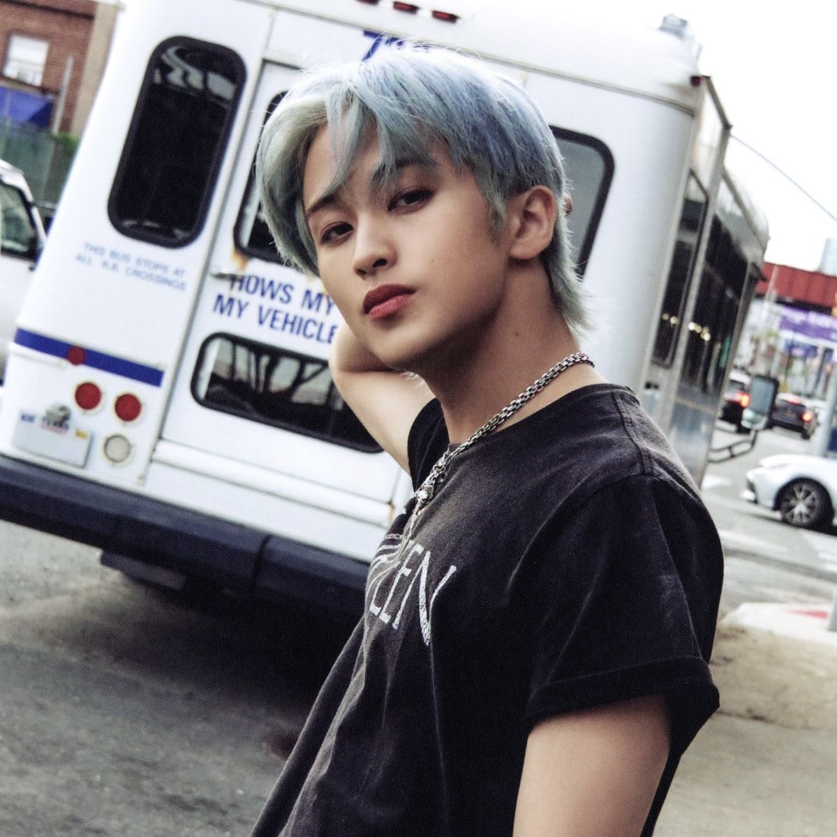 lmhsai's tweet photo. #npp mark lee, back again. :] https://t.co/xboJZTHnuP