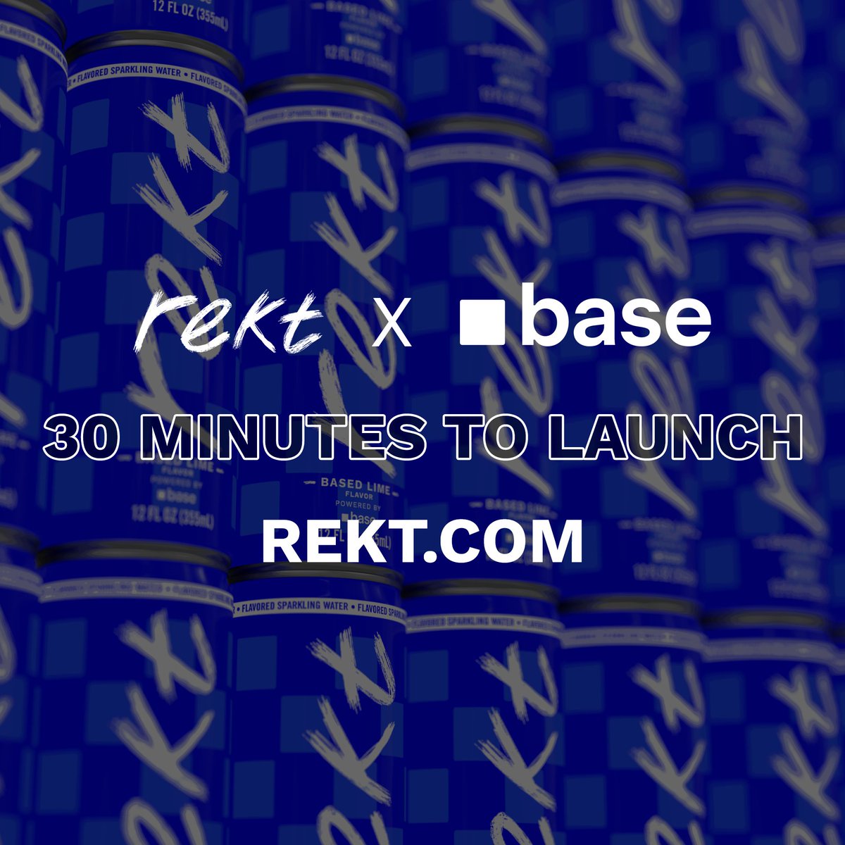 Based Lime with <a href="/base/">Base</a> will launch in 30 minutes.

Exclusively on rekt.com