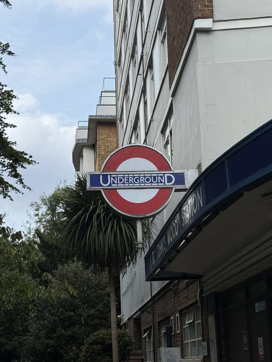 I love London 🇬🇧