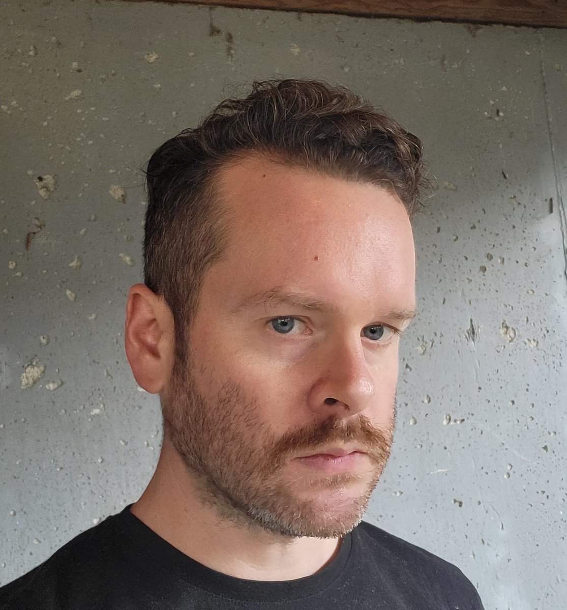 LN Farben (@lnfarben) on Twitter photo When Geoffrey Martin's (<a href="/avaricum777/">captive dreamer</a>) forehead is so big that you could fit Greater Israel on it. ๐ญ
<a href="/netanyahu/">Benjamin Netanyahu - ืื ืืืื ื ืชื ืืื</a>, please consider my proposal of moving the Israeli settlers there instead to avoid needless bloodshed.๐
Let us end the pain and suffering today! ๐๏ธ When Geoffrey Martin's (<a href="/avaricum777/">captive dreamer</a>) forehead is so big that you could fit Greater Israel on it. ๐ญ
<a href="/netanyahu/">Benjamin Netanyahu - ืื ืืืื ื ืชื ืืื</a>, please consider my proposal of moving the Israeli settlers there instead to avoid needless bloodshed.๐
Let us end the pain and suffering today! ๐๏ธ