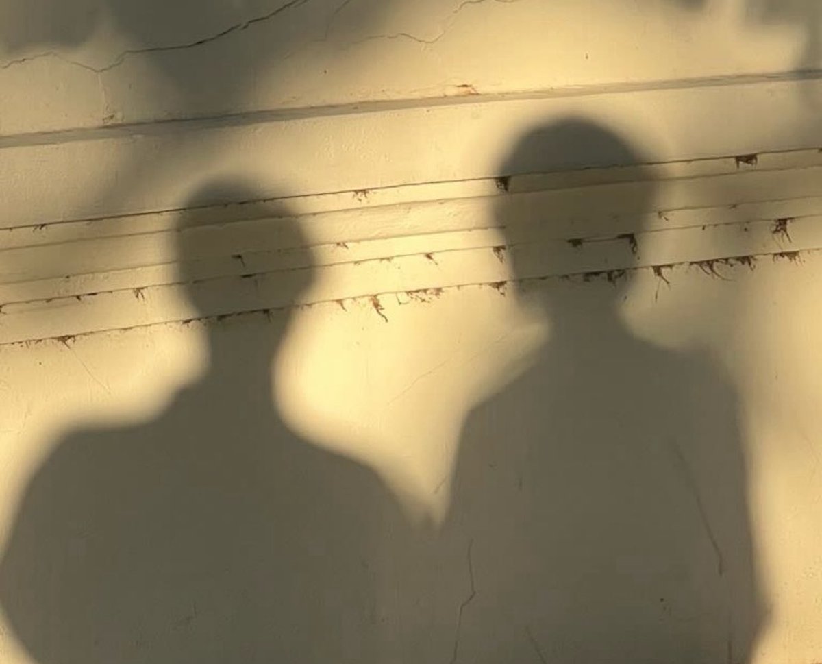 biron173's tweet photo. Jajaja ya los amo un monton estos dos me han dado tanto material en si acaso un dia de ser pareja oficial que otras parejas que ya llevan sus añitos, jajajaj me encantan jajaja 😂😂😂😍😍😍😍#GMMTVOuting2025 #OhmPoon https://t.co/t2Sb0XU5FJ
