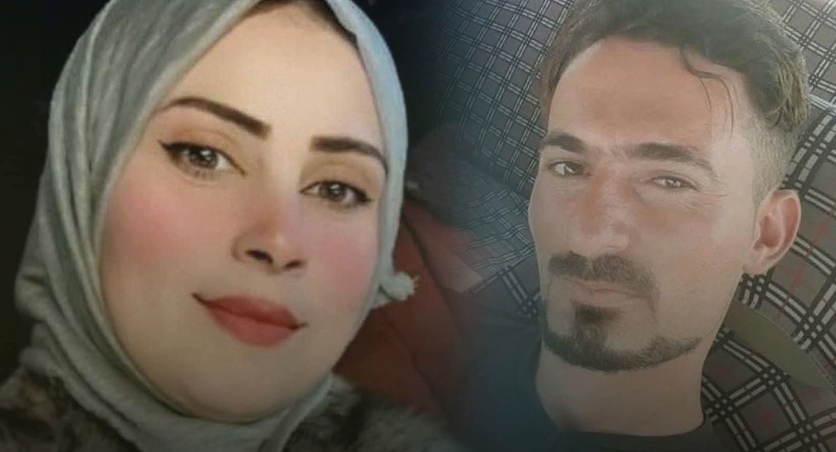 أقدم رجل يُدعى سامي محمود على إضرام النار في زوجته ريم سعيد بمدينة تكريت، ثم لاذ بالفرار إلى دهوك.
مشاهد الحرق مؤلمة ...
ماذا عن المطالبين بحكوك النيساء ؟ 
امثال التناحة محمد عفلوك