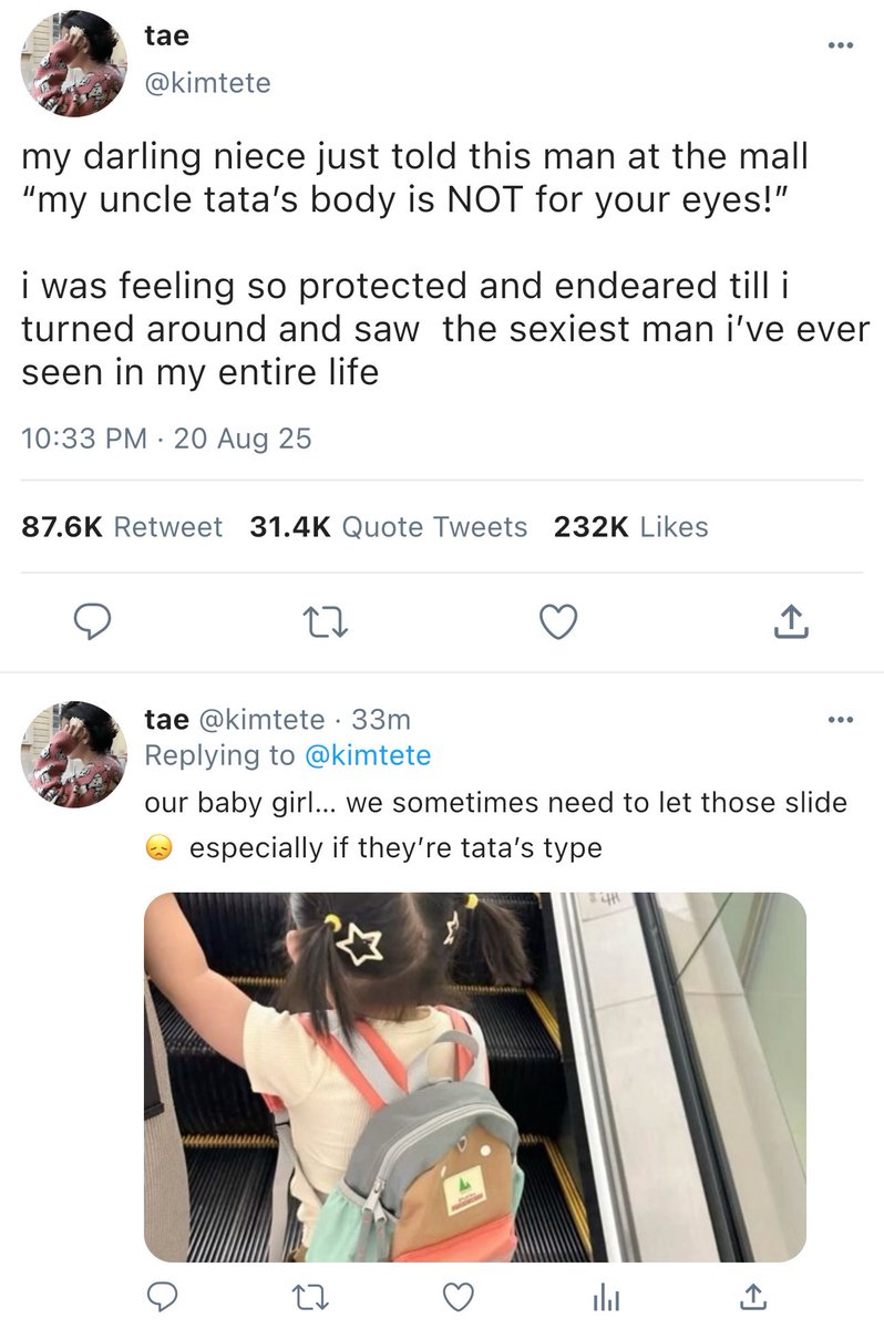 darlingthv's tweet photo. short #taekookau where https://t.co/o4RzYASQvT
