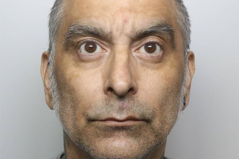 المشتبه به جايسون كينغ (ديلي ميل)