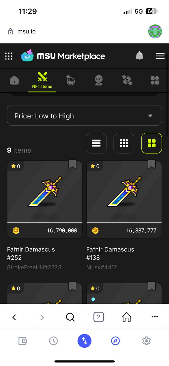 BattlePass_Man's tweet photo. @MaplestoryU Can you explain this? Every week I wonder if this will be fixed. It costs 15 Yggdrasil energy to purchase a fafnir weapon yet it gets sold out by bots instantly and resold for 3x. FIX THIS DUMB FKS, yall fine with bots profiting and ruining the experience for real players https://t.co/2UAKM8aHK7