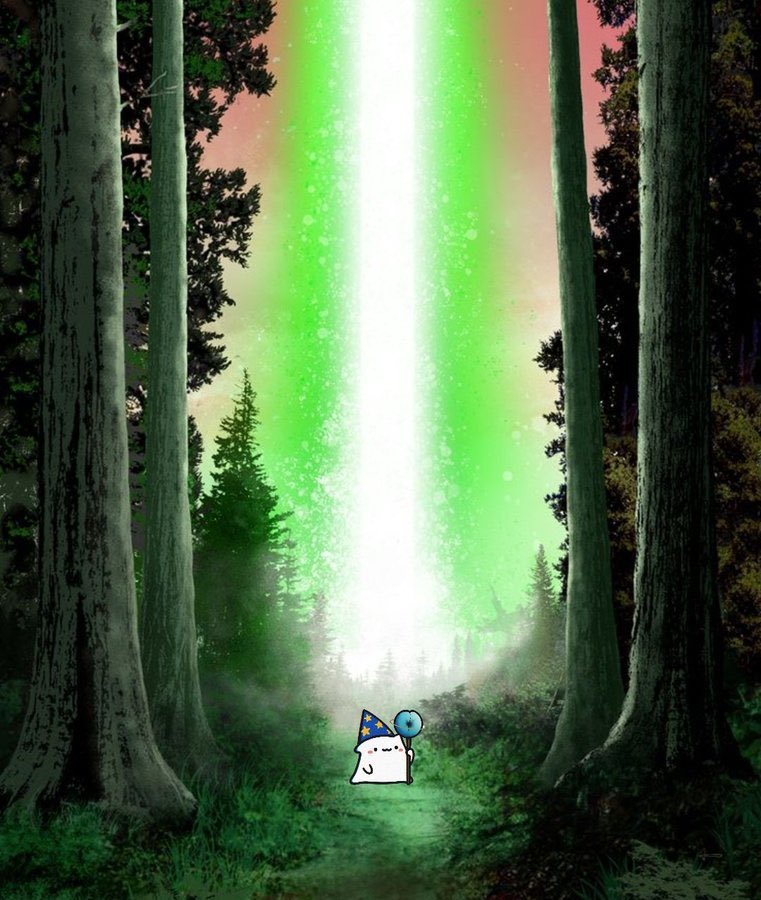 Gm $Crumb Dancers

Sol pumping Crumb will follow to Crumbillions