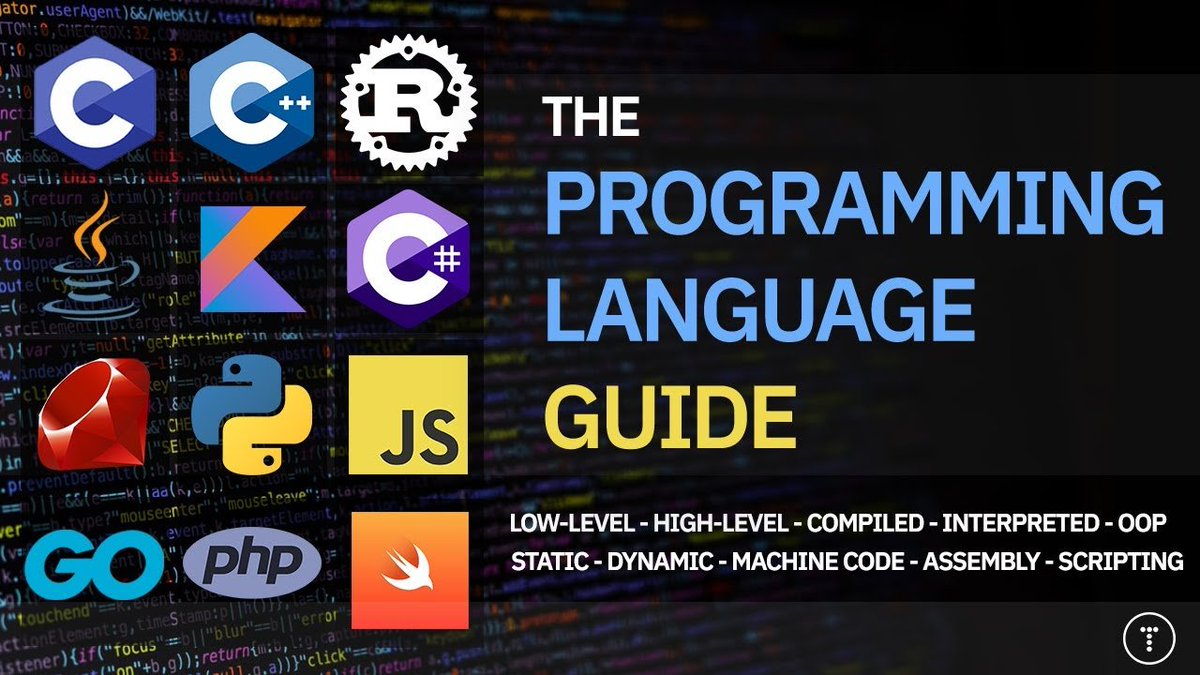 AyomideEmm99555's tweet photo. #programmmingguide #programmingmodel https://t.co/admdXyPX4Y