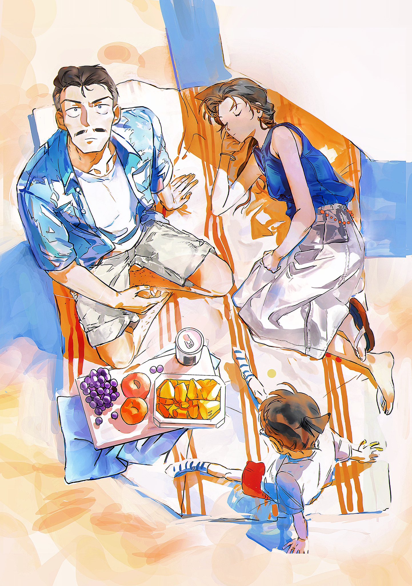 Kuri🌰毛利栗栗子 (@KuriRan_) / X