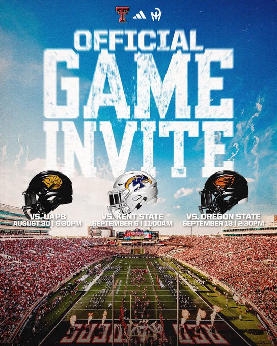 Hudson Tomcheck (@hudsontomcheck) on Twitter photo Thank you <a href="/TexasTechFB/">Texas Tech Football</a> for the invite! Look forward to making the trip.
<a href="/JoeyMcGuireTTU/">Joey McGuire 🌵</a> <a href="/iwp4short/">Wesley Harwell🌵</a> <a href="/Coach_Leftwich/">Mack Leftwich</a>
<a href="/coachrdodge/">Riley Dodge</a> <a href="/CoachBarnhill_/">Taylor Barnhill</a> <a href="/CoachRazloznik/">Coach Sean Razloznik</a> <a href="/SLC_Recruiting/">Southlake Carroll FB Recruiting</a> Thank you <a href="/TexasTechFB/">Texas Tech Football</a> for the invite! Look forward to making the trip.
<a href="/JoeyMcGuireTTU/">Joey McGuire 🌵</a> <a href="/iwp4short/">Wesley Harwell🌵</a> <a href="/Coach_Leftwich/">Mack Leftwich</a>
<a href="/coachrdodge/">Riley Dodge</a> <a href="/CoachBarnhill_/">Taylor Barnhill</a> <a href="/CoachRazloznik/">Coach Sean Razloznik</a> <a href="/SLC_Recruiting/">Southlake Carroll FB Recruiting</a>