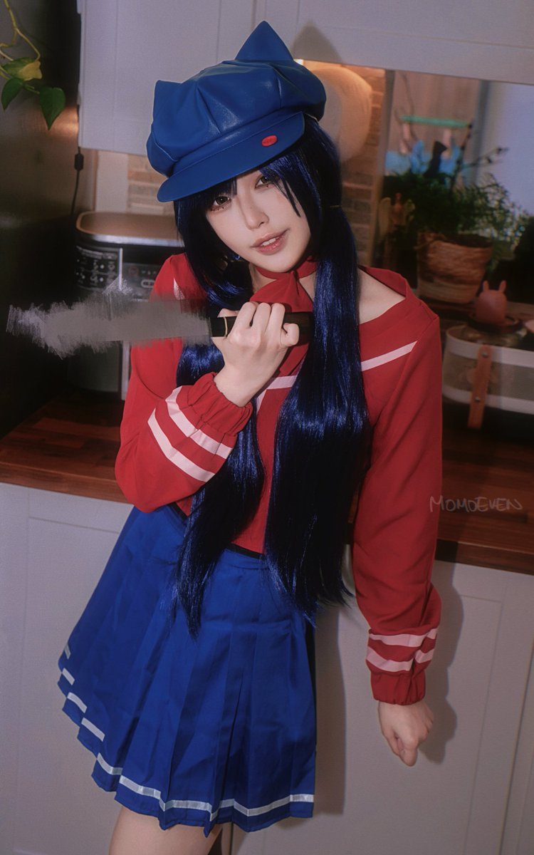 MoMoEven@モモイヴ🍑 tweet media