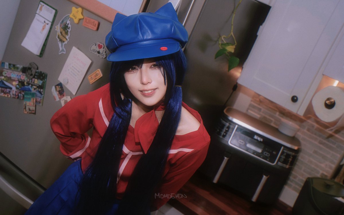 MoMoEven@モモイヴ🍑 tweet media