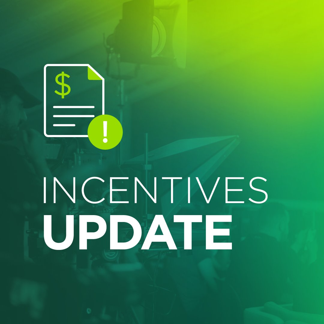 GreenSlate tweet media