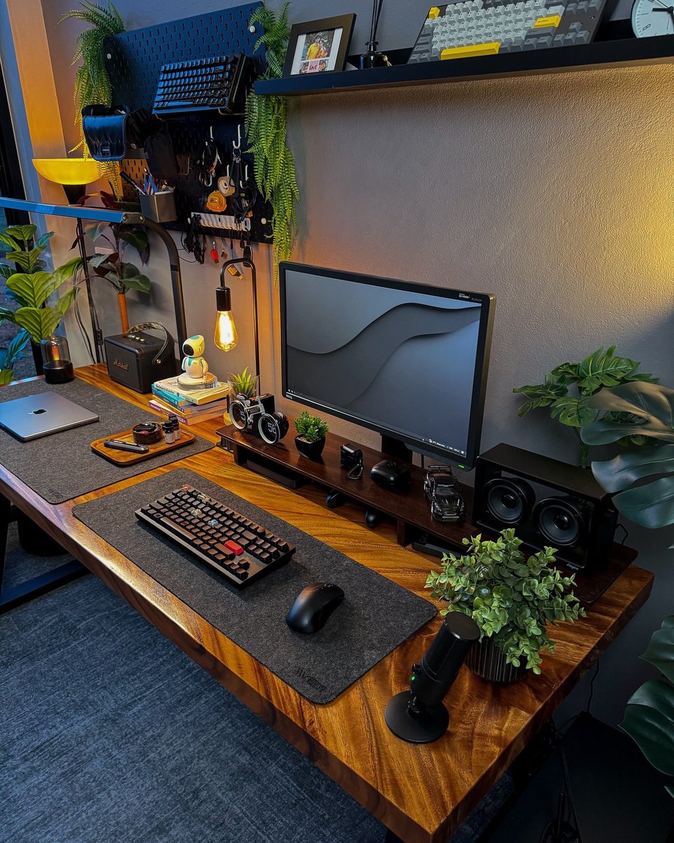 setupspaces's tweet photo. Today’s 👨‍💻 space. What do you think about it?

📷 bank.sata 

#setupspaces https://t.co/frxeXMdJKL