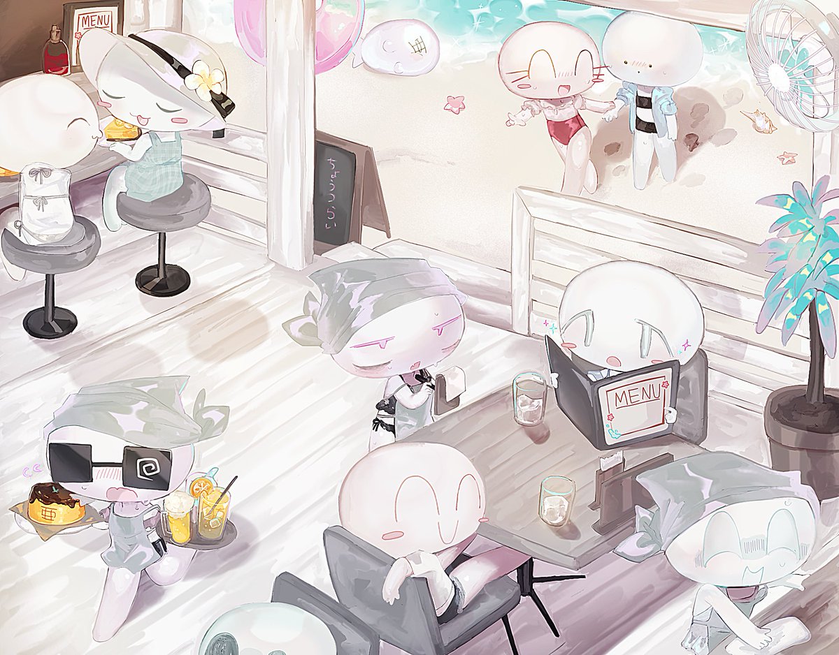 ゆず（多分低浮上） (@yuzz_ma1d) / X