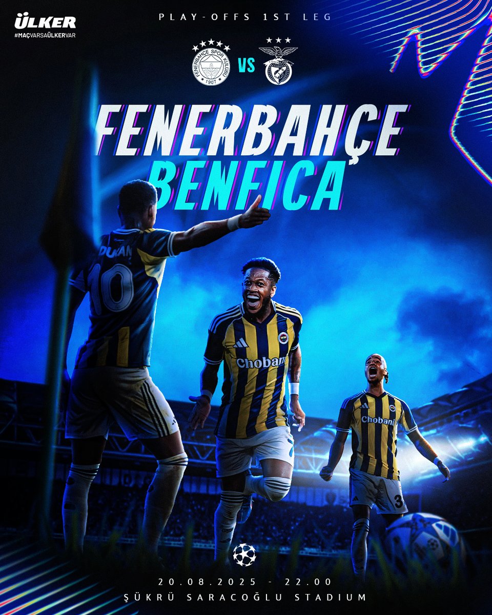 MelihSendil (@sendil_melih) on Twitter photo Haydi hayırlısı..
Önce inanç,sonra sabır,özveri,mücadele..
<a href="/Fenerbahce/">Fenerbahçe SK</a>
<a href="/BasarilarFener/">BaşarılarFenerbahçem</a> Haydi hayırlısı..
Önce inanç,sonra sabır,özveri,mücadele..
<a href="/Fenerbahce/">Fenerbahçe SK</a>
<a href="/BasarilarFener/">BaşarılarFenerbahçem</a>